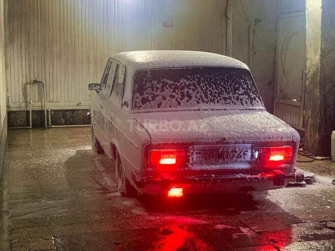 LADA (VAZ) 2106 2004, 86,542 km - 1.6 l - Bakı
