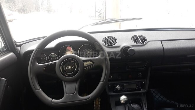 LADA (VAZ) 2106 2004, 86,542 km - 1.6 l - Bakı
