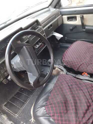 LADA (VAZ) 21099 1998, 17,500 km - 1.5 l - Quba