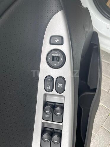 Hyundai Accent 2013, 103,000 km - 1.4 l - Bakı