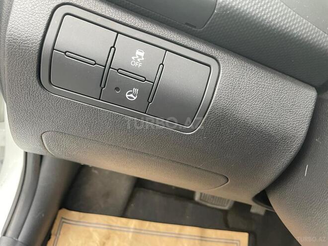 Hyundai Accent 2013, 103,000 km - 1.4 l - Bakı