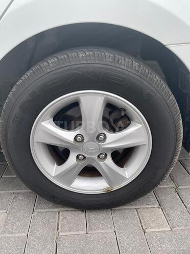 Hyundai Accent 2013, 103,000 km - 1.4 l - Bakı