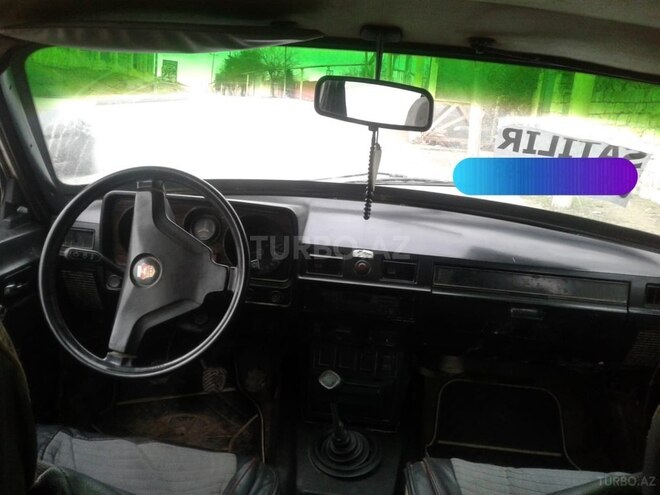 GAZ 31029 1992, 323,323 km - 2.3 л - Bakı