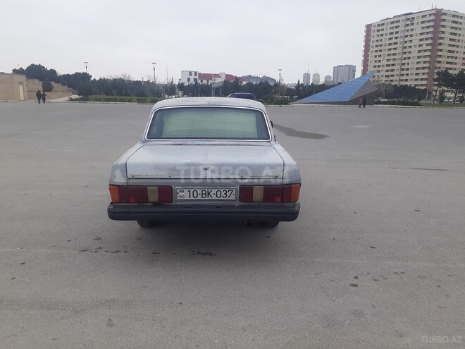 GAZ 31029 1992, 323,323 km - 2.3 л - Bakı