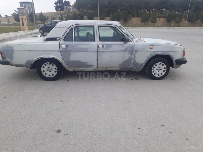 GAZ 31029 1992, 323,323 km - 2.3 л - Bakı