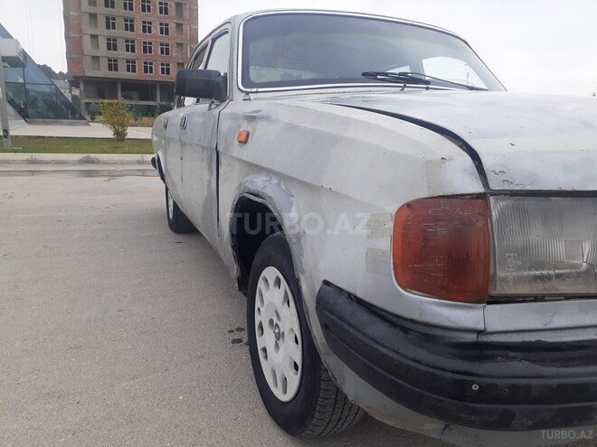 GAZ 31029 1992, 323,323 km - 2.3 л - Bakı