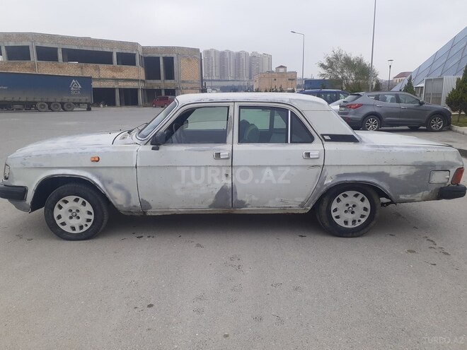GAZ 31029 1992, 323,323 km - 2.3 л - Bakı
