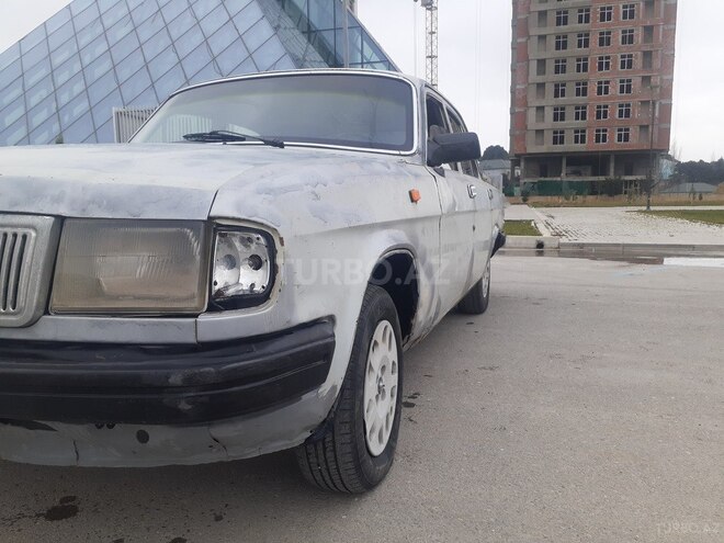 GAZ 31029 1992, 323,323 km - 2.3 л - Bakı