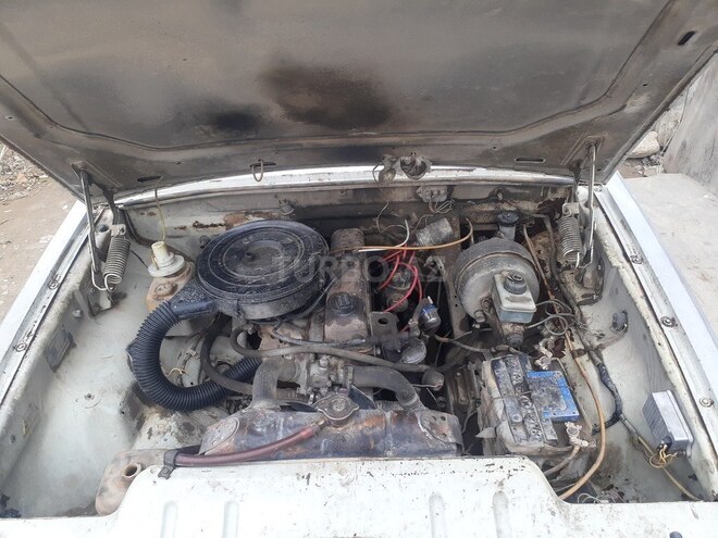 GAZ 31029 1992, 323,323 km - 2.3 л - Bakı