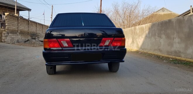 LADA (VAZ) 2115 2011, 288,380 km - 1.5 л - Bakı