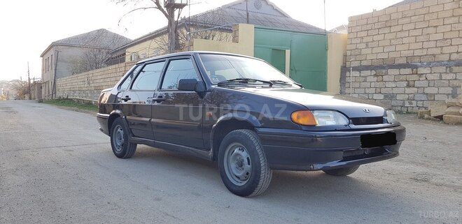 LADA (VAZ) 2115 2011, 288,380 km - 1.5 л - Bakı