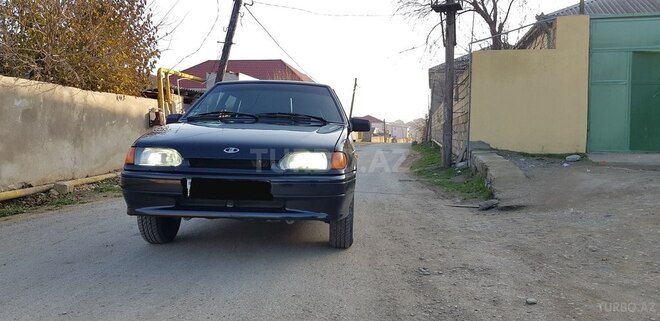LADA (VAZ) 2115 2011, 288,380 km - 1.5 л - Bakı