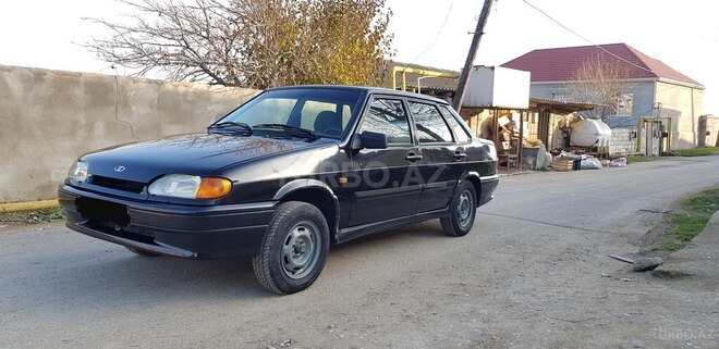 LADA (VAZ) 2115 2011, 288,380 km - 1.5 л - Bakı