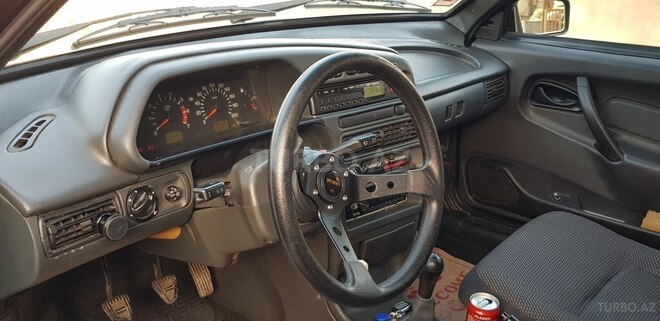 LADA (VAZ) 2115 2011, 288,380 km - 1.5 л - Bakı