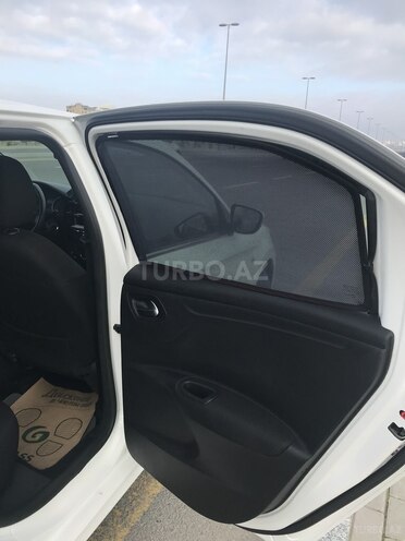 Peugeot 301 2013, 111,000 km - 1.6 l - Bakı