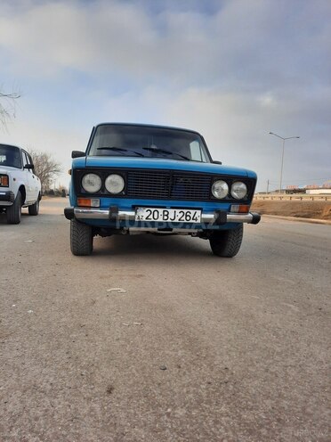 LADA (VAZ) 2106 1994, 10,813 km - 1.6 l - Goranboy