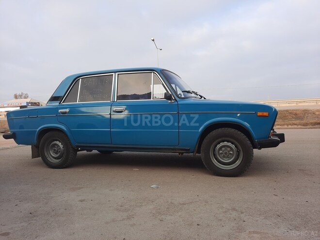 LADA (VAZ) 2106 1994, 10,813 km - 1.6 l - Goranboy