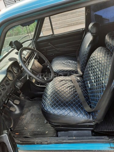 LADA (VAZ) 2106 1994, 10,813 km - 1.6 l - Goranboy