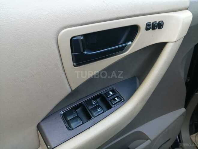 Nissan Murano 2006, 191,900 km - 3.5 l - Sumqayıt