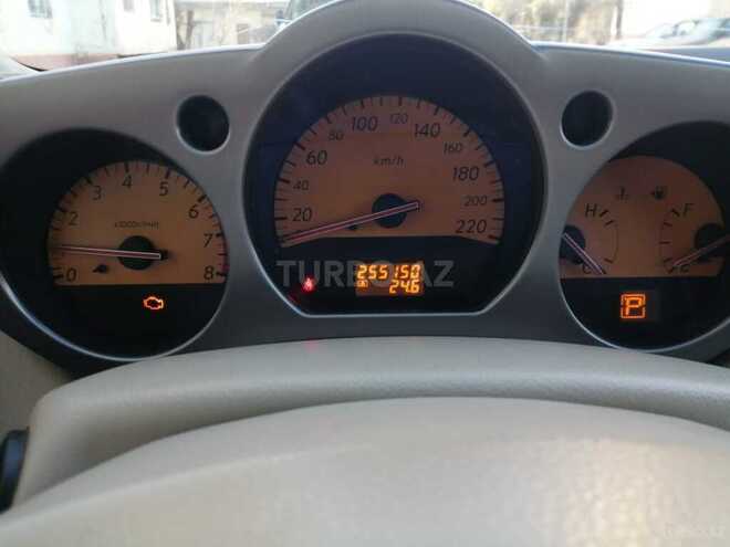 Nissan Murano 2006, 191,900 km - 3.5 l - Sumqayıt