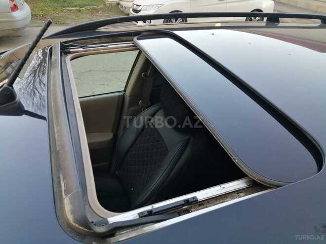 Nissan Murano 2006, 191,900 km - 3.5 l - Sumqayıt