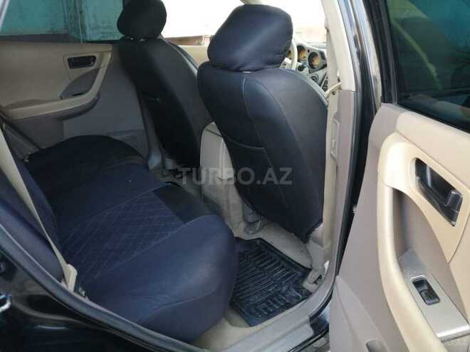 Nissan Murano 2006, 191,900 km - 3.5 l - Sumqayıt