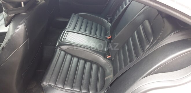 Volkswagen Passat CC 2011, 120,000 km - 2.0 l - Bakı