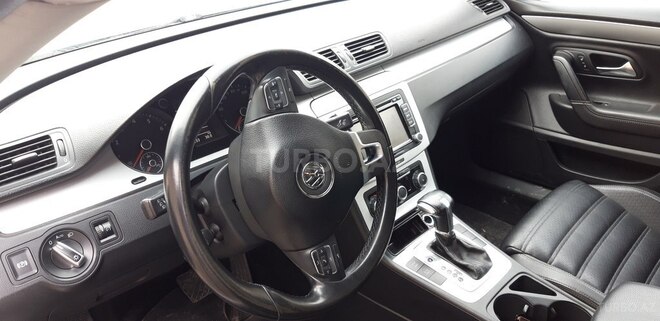 Volkswagen Passat CC 2011, 120,000 km - 2.0 l - Bakı