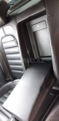 Volkswagen Passat CC 2011, 120,000 km - 2.0 l - Bakı