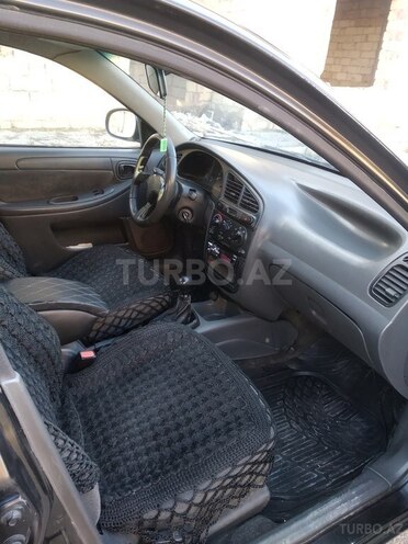 Daewoo Lanos 2010, 320,000 km - 0.2 l - Bakı