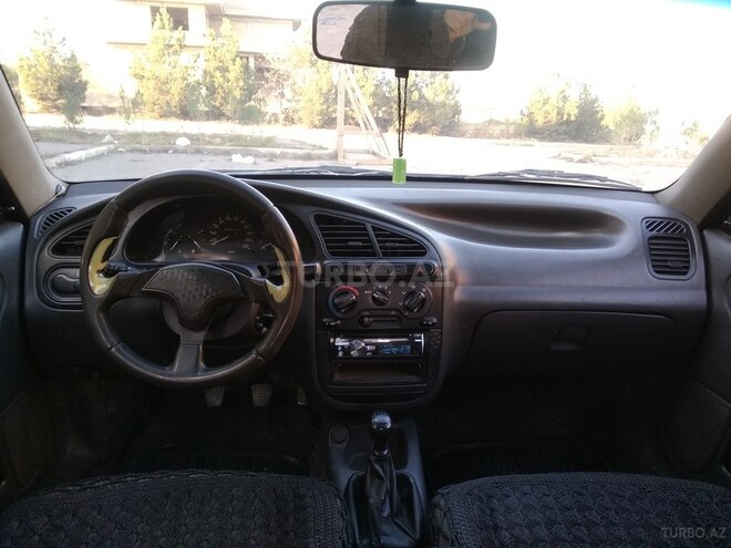 Daewoo Lanos 2010, 320,000 km - 0.2 l - Bakı