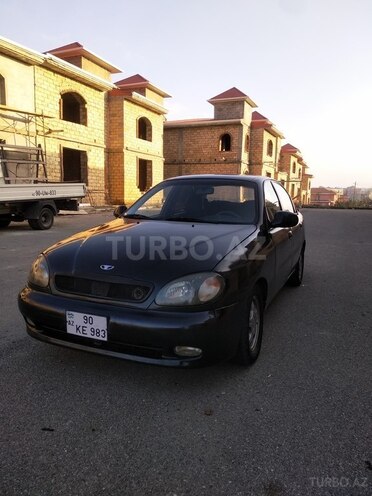 Daewoo Lanos 2010, 320,000 km - 0.2 l - Bakı