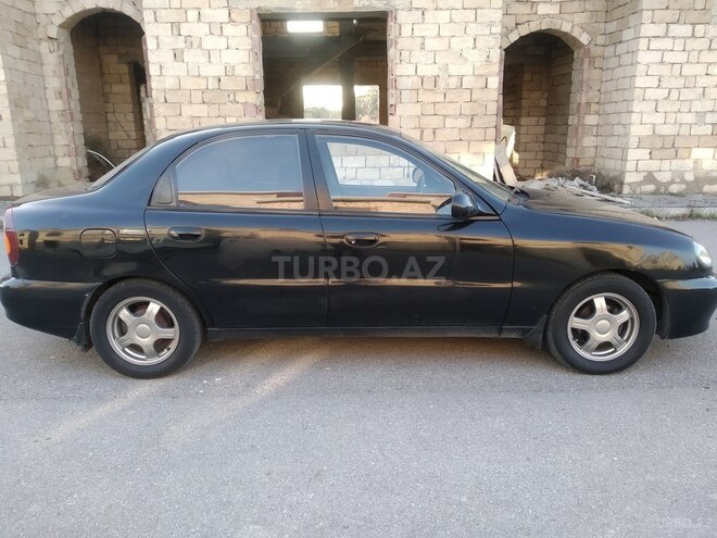 Daewoo Lanos 2010, 320,000 km - 0.2 l - Bakı