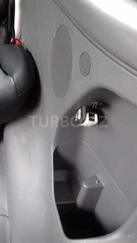Mercedes Vito 2010, 200,000 km - 2.2 l - Bakı