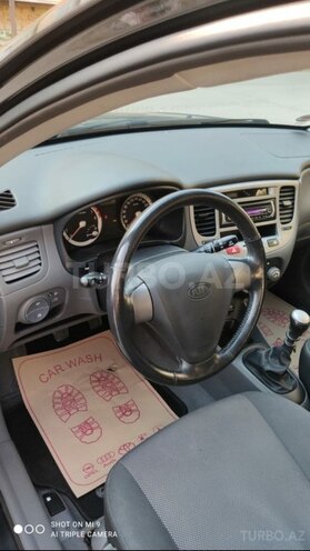 Kia Rio 2005, 156,000 km - 1.4 l - Gəncə