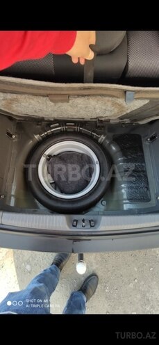 Kia Rio 2005, 156,000 km - 1.4 l - Gəncə