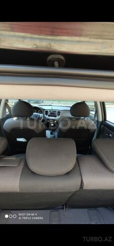 Kia Rio 2005, 156,000 km - 1.4 l - Gəncə