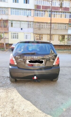 Kia Rio 2005, 156,000 km - 1.4 l - Gəncə