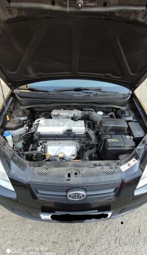 Kia Rio 2005, 156,000 km - 1.4 l - Gəncə