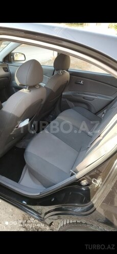 Kia Rio 2005, 156,000 km - 1.4 l - Gəncə