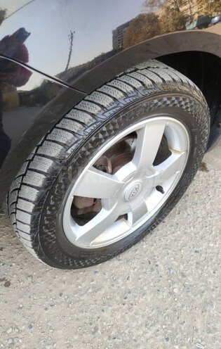 Kia Rio 2005, 156,000 km - 1.4 l - Gəncə