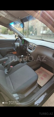 Kia Rio 2005, 156,000 km - 1.4 l - Gəncə