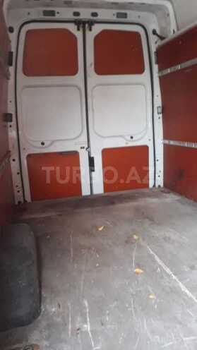 Ford Transit 2007, 162,000 km - 2.4 л - Bakı