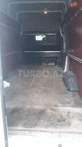 Ford Transit 2007, 162,000 km - 2.4 л - Bakı