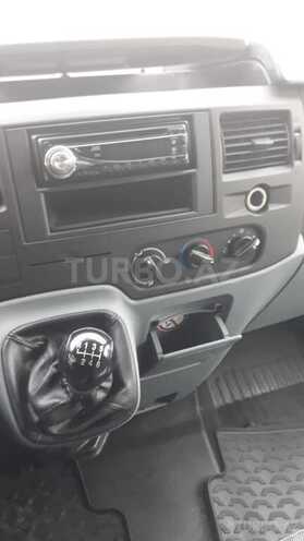 Ford Transit 2007, 162,000 km - 2.4 л - Bakı