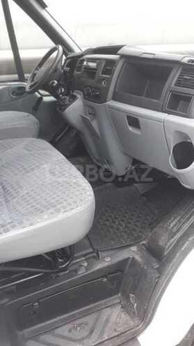 Ford Transit 2007, 162,000 km - 2.4 л - Bakı