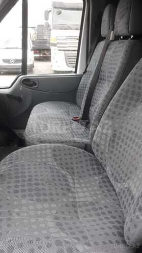 Ford Transit 2007, 162,000 km - 2.4 л - Bakı