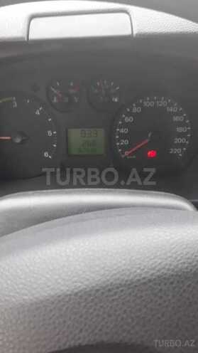 Ford Transit 2007, 162,000 km - 2.4 л - Bakı