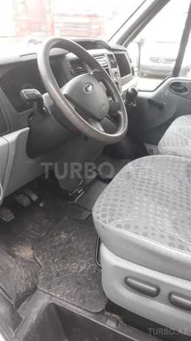 Ford Transit 2007, 162,000 km - 2.4 л - Bakı