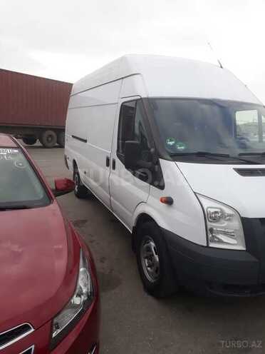 Ford Transit 2007, 162,000 km - 2.4 л - Bakı